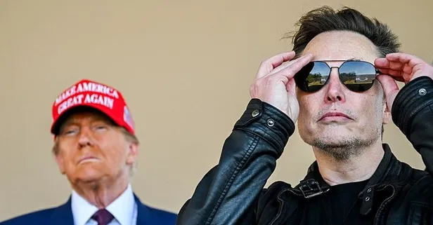 Trump ABD Başkanı olunca Elon Musk’ın serveti 348 milyar doları geçti!