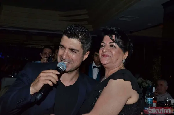 "ANNECİĞİM, SENİ BİLE DOLANDIRICILIKTAN HAPSE ATTIRIYORDU BU ADAM" Eşleriyle ve metresleriyle 'tavukları pişirip, hacıyı da çarşıya gönderip' zevki sefa...