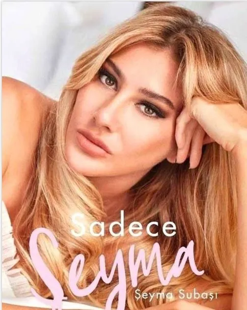 Şeyma Subaşı yine gündem oldu! Şeyma Subaşı’nın ilk kitabından ne kadar kazandığı ortaya çıktı-5