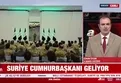 Suriye Cumhurbaşkanı Şara Ankara'ya geliyor!