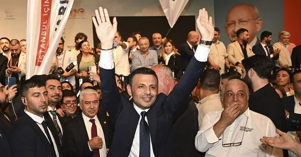 CHP İstanbul İl Kongresi'ne "şaibe" soruşturması! Delege borsası mercek altında: Özgür Çelik panikte Cemal Canpolat suskun