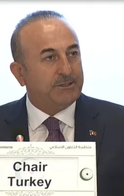 İstanbul'da olağanüstü Kudüs toplantısı