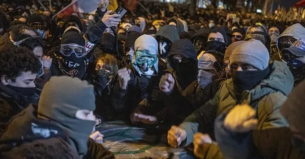 CHP Saraçhane'de ne planlıyor? İBB personeline ve zabıtaya "zorla katılım" baskısı! İlçelerden gaz maskesi istendi