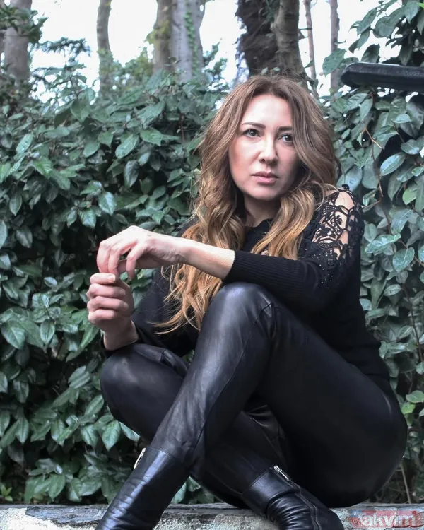 44 yaşındaki Gökhan Özen'den cinsel hayat itirafı! 'Seks diyeti' açıklaması çok konuşuldu! "Ya bu sözlere ne gerek var" - 48