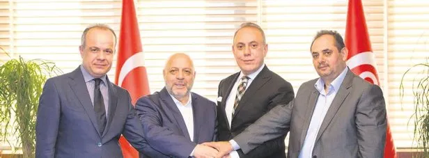 İsdemir’de mutlu son