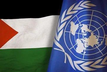 Filistin tasarısı BM’de onaylandı!