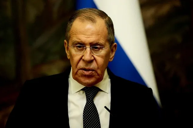 Son dakika: Lavrov'dan flaş İdlib açıklaması