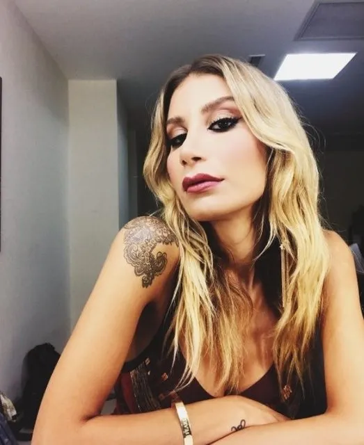 İrem Derici'nin yeni sevgilisi Barış Murat Yağcı-1