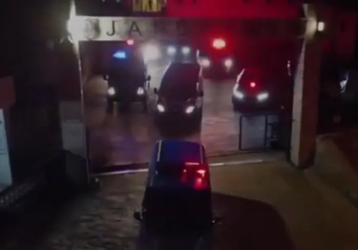 Muğla'da KAFES operasyonu! İçişleri Bakanı Ali Yerlikaya açıkladı: “Germiciler” grubu elebaşı Hakan Germici ile birlikte çökertildi-3