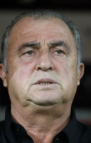 Terim'den 2 yıldıza çizik! Ocakta yolcular
