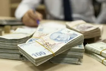 1 yılda 31,8 milyar dolar!