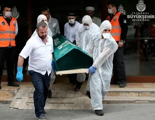 Fatih'te 4 kardeşin "siyanürlü ölümünde" son dakika gelişmesi: Özel kıyafetlerle...
