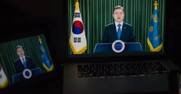 Güney Kore’den BM Genel Kurulu’nda savaşa son verme çağrısı