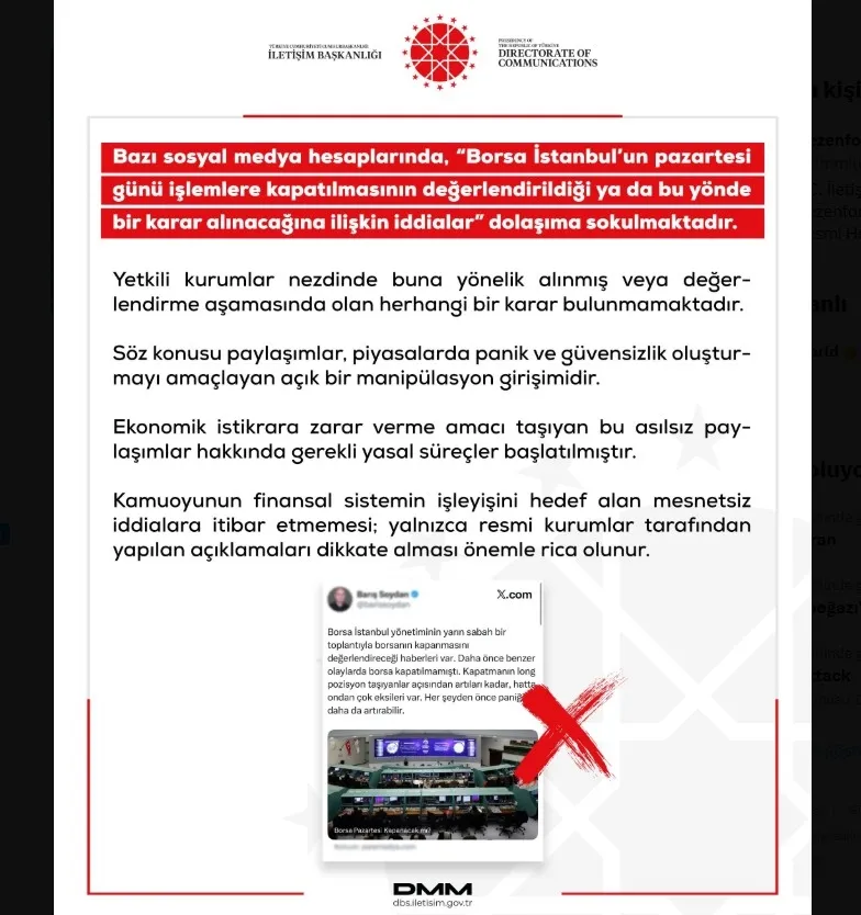 Bakan Şimşek’ten piyasalara güven mesajı: Ekonomimiz şoklara karşı dirençlidir-2