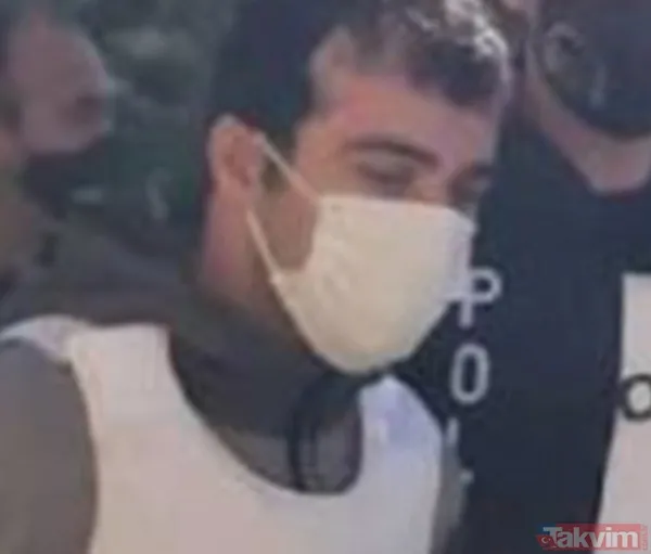 Halil Falyalı suikastında flaş detay! Falyalı'nın 2 yakın koruması tutuklandı! Tekne ile KKTC'ye giren iki kişi konuştu: Mustafa Söylemez... - 4