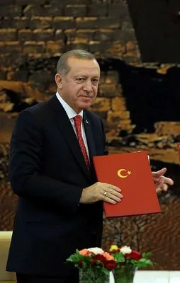 Türkiye ile Sudan arasında 21 anlaşma