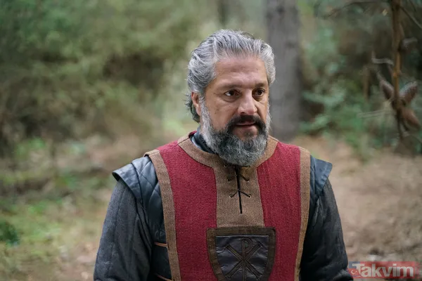 Kuruluş Osman 53. Bölümde Neler Yaşanacak? Osman Bey, Şeyh Edebalı'nın Dergahındaki Buluşmada Obadaki Hainle İlgili Kanıta Ulaşmasının Ardından İhanetini...