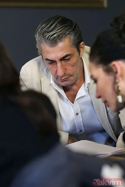 Kırmızı Oda’nın delikanlı Sadi’si Erkan Petekkaya'dan beklenen açıklama geldi! Oyuncu fragmanda bakın neden yokmuş - 10