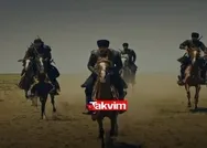 Bozkır Arslanı Celaleddin konusu nedir? ATV yeni dizisi Bozkır Arslanı Celaleddin oyuncuları kimler?