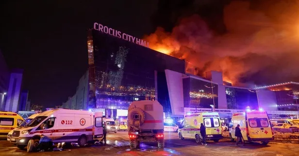 Moskova’daki terör saldırısı derinleşiyor! Rus istihbaratından flaş açıklama: Saldırının arkasında ABD, İngiltere ve Ukrayna var