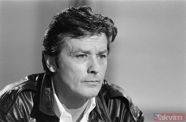 Alain Delon’un vasiyeti şoke etti! Ötenazi ile ölmek istiyordu: O röportajda son isteği ortaya çıktı - 4