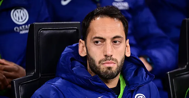 Galatasaray'a Hakan Çalhanoğlu'ndan beklenen haber geldi