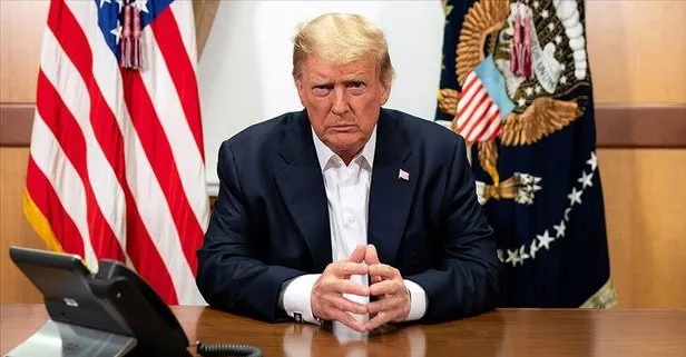Trump o kararından vazgeçti
