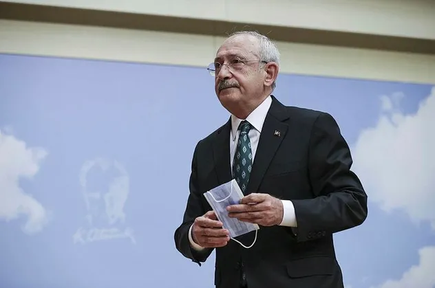 CHP lideri Kemal Kılıçdaroğlu'nun tazminat davaları üzerinden giriştiği algı operasyonuna Başkan Erdoğan'ın avukatından yanıt