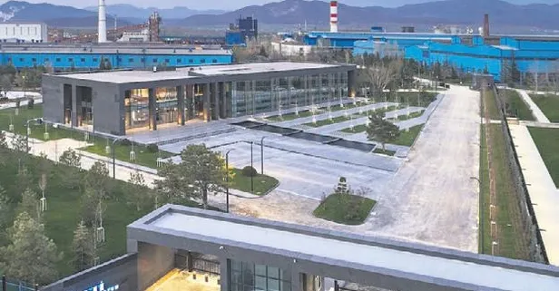 1 milyar yatırımla 10 bin kişiye iş
