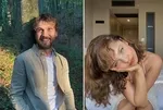 Aralarında 11 yaş var! Aras Bulut İynemli ve Eylül Ersöz sevgili mi? Deha dizisi setinde aşk dedikodusu bomba gibi patladı!