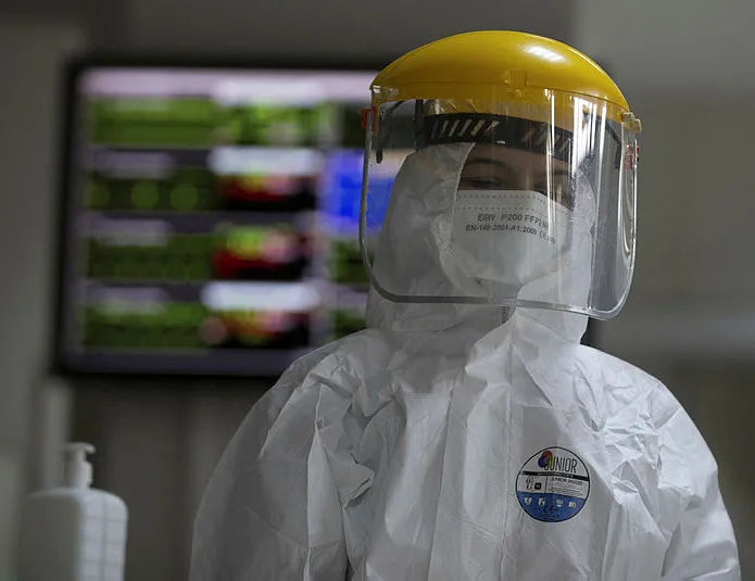 Bakan Koca vaka artışına dikkat çekmişti! O il alarma geçti!