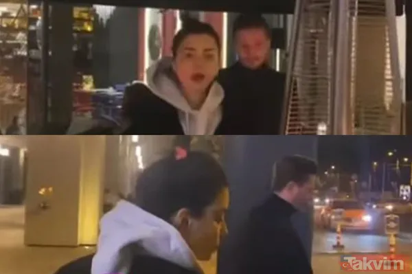 53 gün evli kalan Merve Boluğur ile Mert Aydın cephesinde bomba gelişme! Eski eşler bakın nasıl yakalandı! O görüntü kafa karıştırdı... - 16