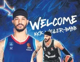 Yılın savunmacısı Efes’te