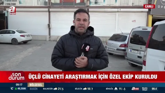 Mardin'deki katliamın ardında ne var?