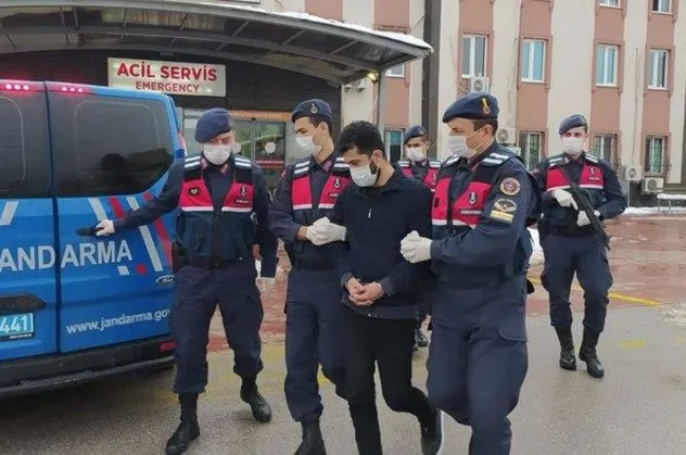 Son dakika: PKK'nın Kemal Pir kod adlı bombacısı Kocaeli'de yakalandı!  Gara, Hakurk, ve Şemdinli'de faaliyet göstermiş
