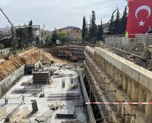 Türkiye’nin en modern İnşaat Laboratuvarı Boğaziçi’nde