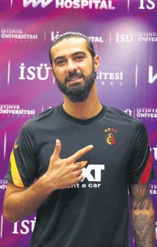 Fatih Öztürk’e güvenoyu