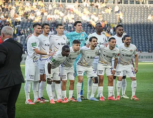 Eyüpspor UEFA’dan lisansı kaptı