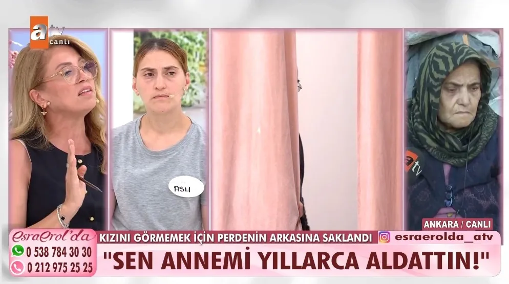 esra-erolda-cop-ev-olayi-kizini-gormemek-icin-perdeye-dolandi-1788291213954.jpeg Esra Erol'da çöp ev olayı! Canlı yayında büyük yüzleşme: Kızını görmemek için perdenin arkasına saklandı-4
