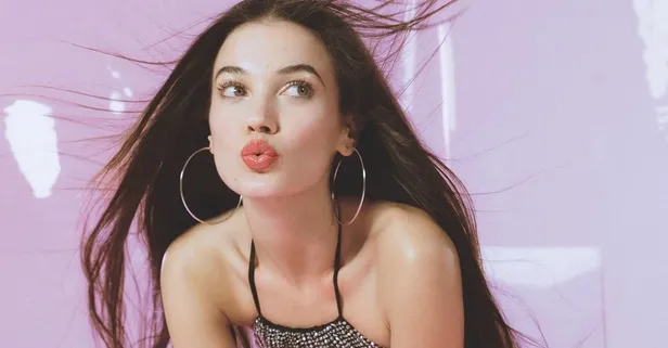 Yargı'nın Ceylin'i Pınar Deniz'den şaşırtan itiraf! "Arkadaşlarımın arasında ötekileştirilmemek için..."