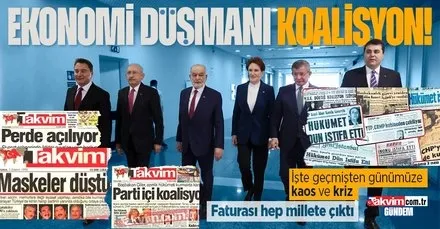 Bloomberg’ten dikkat çeken analiz! 6'lı koalisyonda ekonominin başına DEVA Partisi Genel Başkanı Ali Babacan değil İYİ Partili Bilge Yılmaz!-9