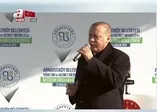 Başkan Erdoğan'dan CHP'ye sert tepki!