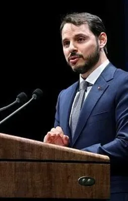 Türkiye'de bir ilk! Bakan Albayrak açıkladı
