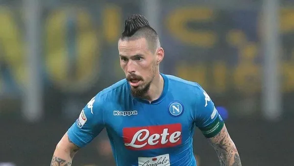 Trabzonspor Slovak yıldızı kadrosunda istiyor: Marek Hamsik için taraftar geri sayımda-4