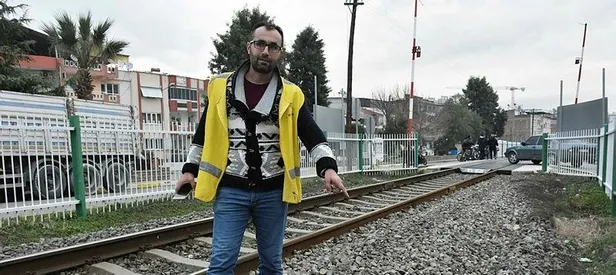 Aydın Nazilli’de ilginç olay!