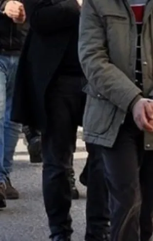 HDP ve BDP yöneticilerine terör operasyonu