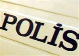 Evine gelen polise ateş açtı: 1 ölü