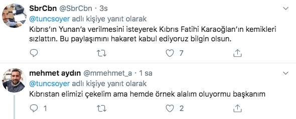 CHP'li Tunç Soyer'in 'Ecevit' paylaşımına sosyal medyadan tepki yağıyor: Bu mesajı atarken yüzün kızarmadı mı?-2