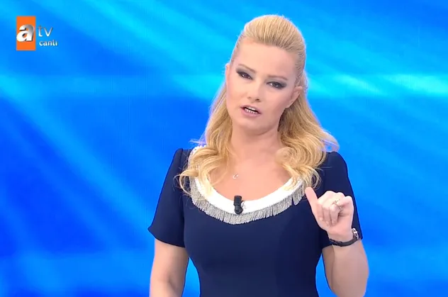 ATV SON BÖLÜM İZLE! Müge Anlı son dakika itirafı! 'Vicdan azabı çekiyorum' Hatice Özkaçak'ın katili kim?