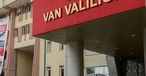 Güvenlik gerekçesiyle Van'da tüm etkinlikler yasaklandı